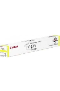 Картридж лазерный C-EXV 51L желтый (26000 стр.) для Canon iR Advance C5535/ C5540i / C5550i / C5560i