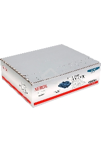 Картридж лазерный Xerox 106R01374 черный для Phaser 3250 5000 стр. (channels)