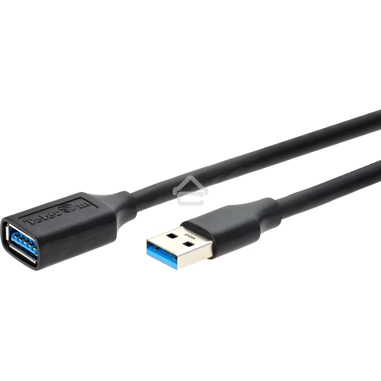 Кабель USB3 0.5M TELECOM TUS708-0.5M