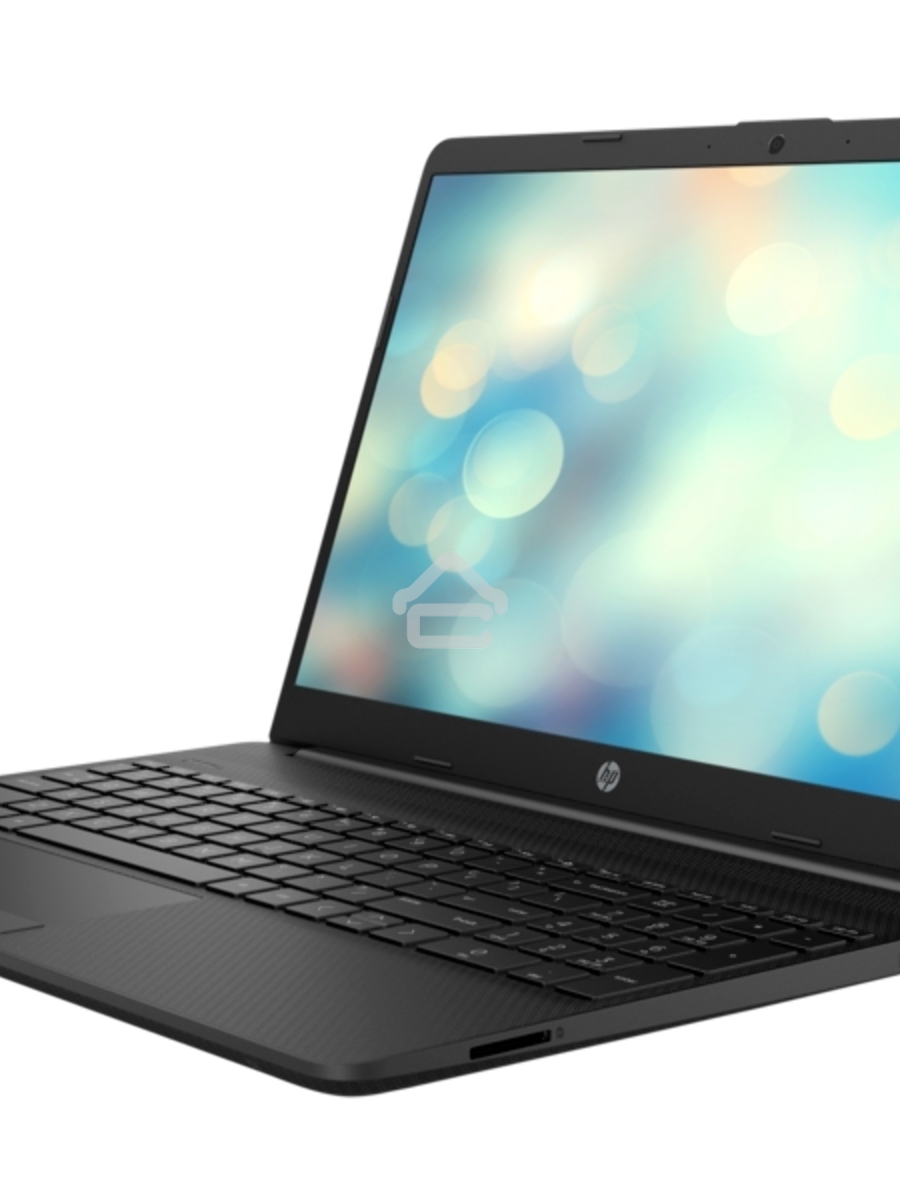 Ноутбук HP 15s-fq5025ny 737U0EA i5-1235U 4400 МГц 15.6
