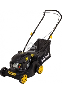 Газонокосилка бензиновая GLM-420LT Huter