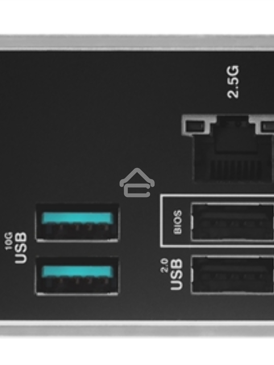 Материнская плата ASUS TUF GAMING A620-PRO WIFI, AM5, AMD A620, 4xDDR5, 4xSATA, 2xM.2, 1xPCI-E 4.0 x16, 1xPCI-E 3.0 x16, 2xPCI-E x1, 1xHDMI, 1xDP, 1x 2.5Gb LAN, 3xUSB-A 2.0, 2xUSB-A 3.2 Gen 2, 1xUSB-C 3.2 Gen 1, 5x3.5 мм, 7.1, ATX