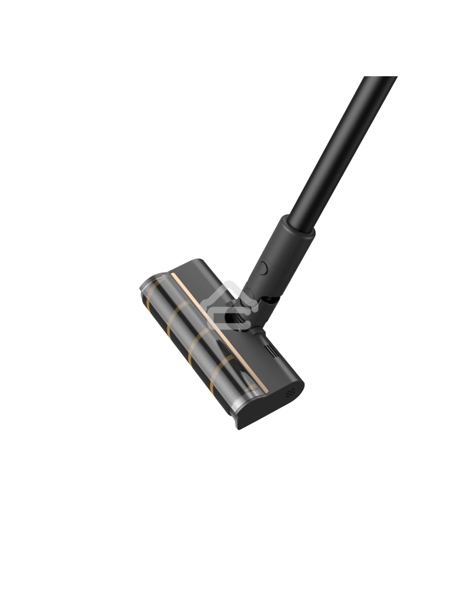 Беспроводной пылесос Dreame Cordless Vacuum Cleaner R10 Pro Black