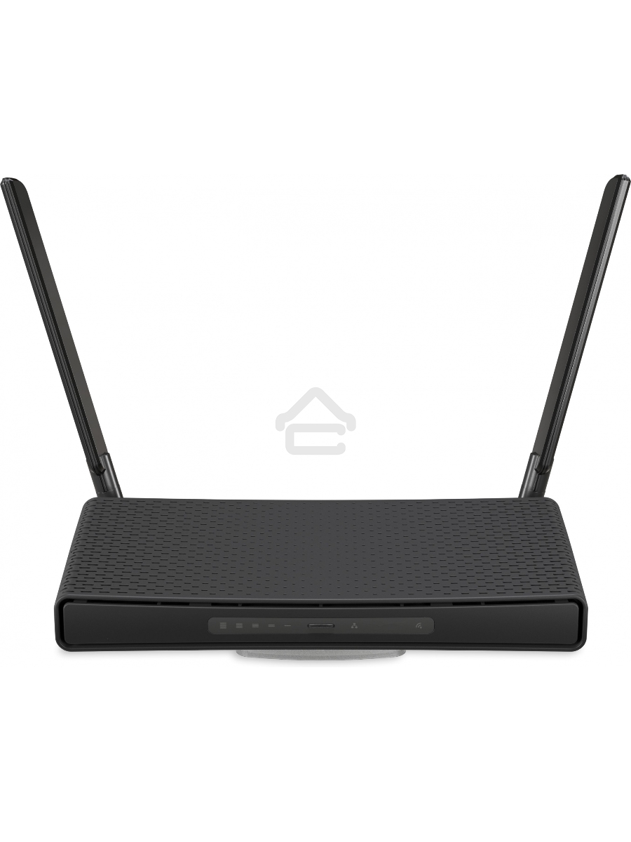 Wi-Fi маршрутизатор Mikrotik C53UiG+5HPaxD2HPaxD Hap ax3, 4*1Gbit, 1*2.5Gbit,  2.4/5Ghz, AX1800,