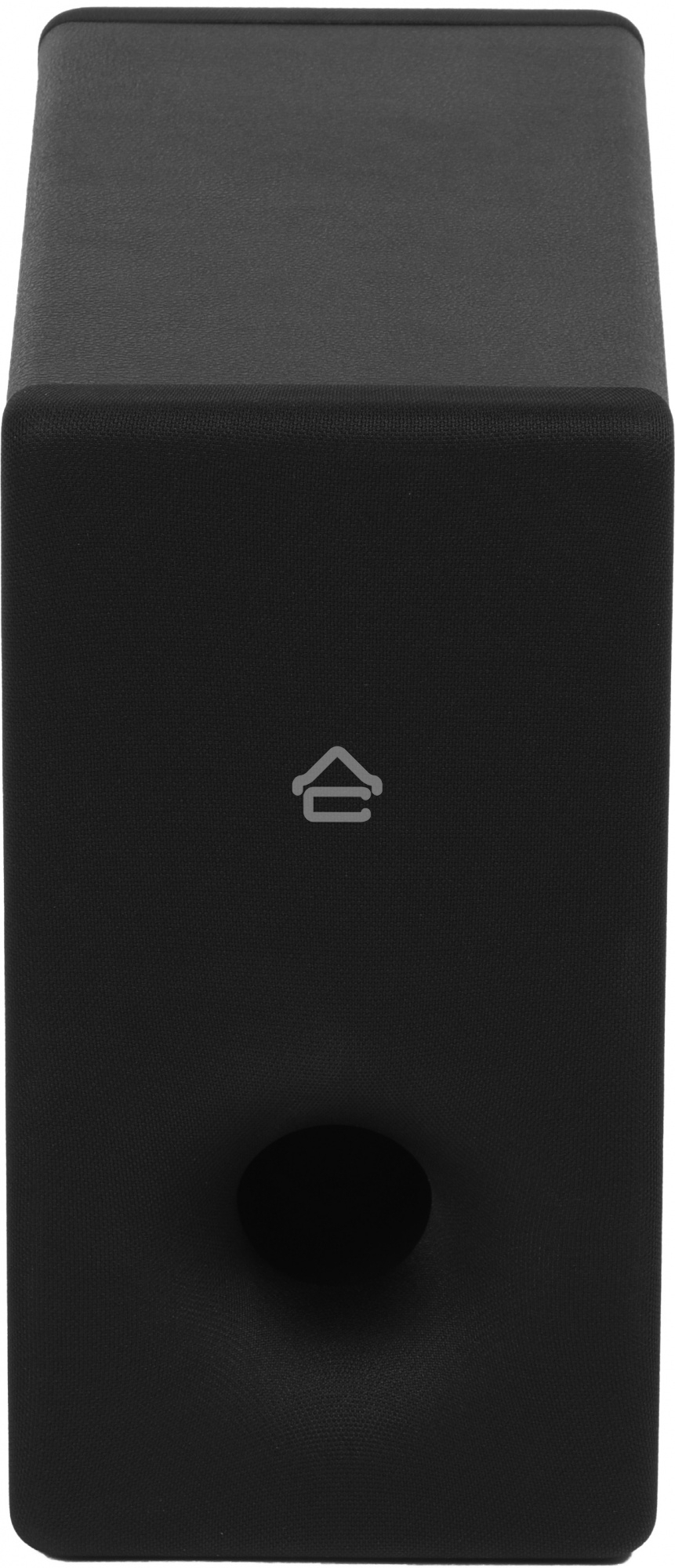 Сабвуфер Sony SA-SW3 200Вт черный