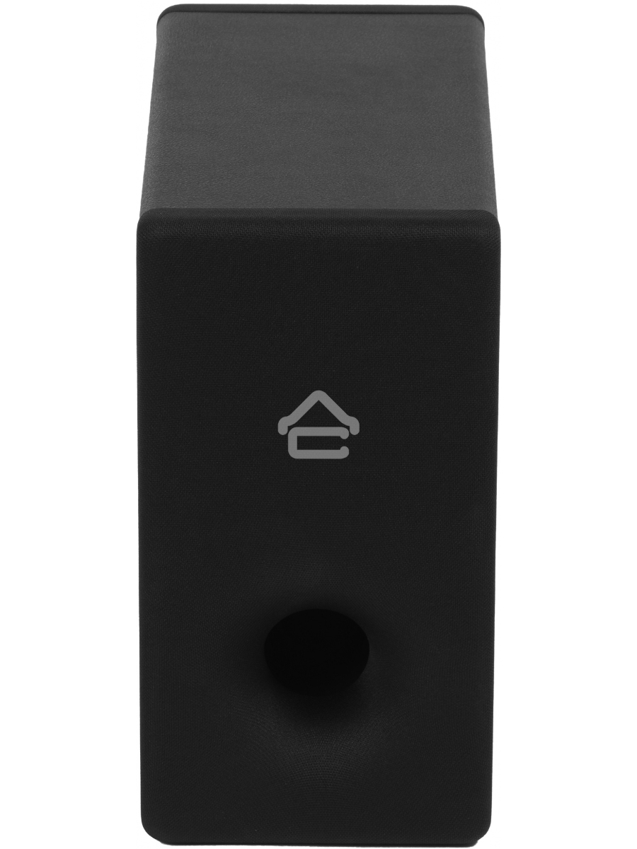 Сабвуфер Sony SA-SW3 200Вт черный