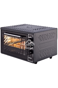 Мини-печь Kraft KF-MO3801BL