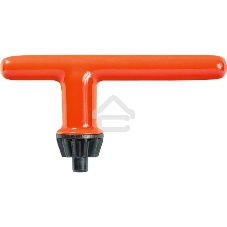 Ключ для патрона Matrix, 13 мм