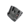 Зарядное устройство Black Decker LCS40 40V 1.35A Li-ion