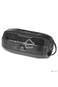 Портативная беспроводная колонка Defender G36 5Вт  bluetooth  FM/USB/TF/AUX черный