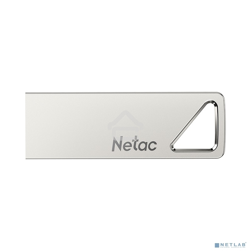 Флешка USB Netac U326 32 Gb <NT03U326N-032G-20PN>, USB 2.0