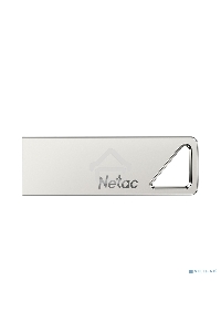Флеш диск Netac U326 32Gb <NT03U326N-032G-20PN>, USB2.0
