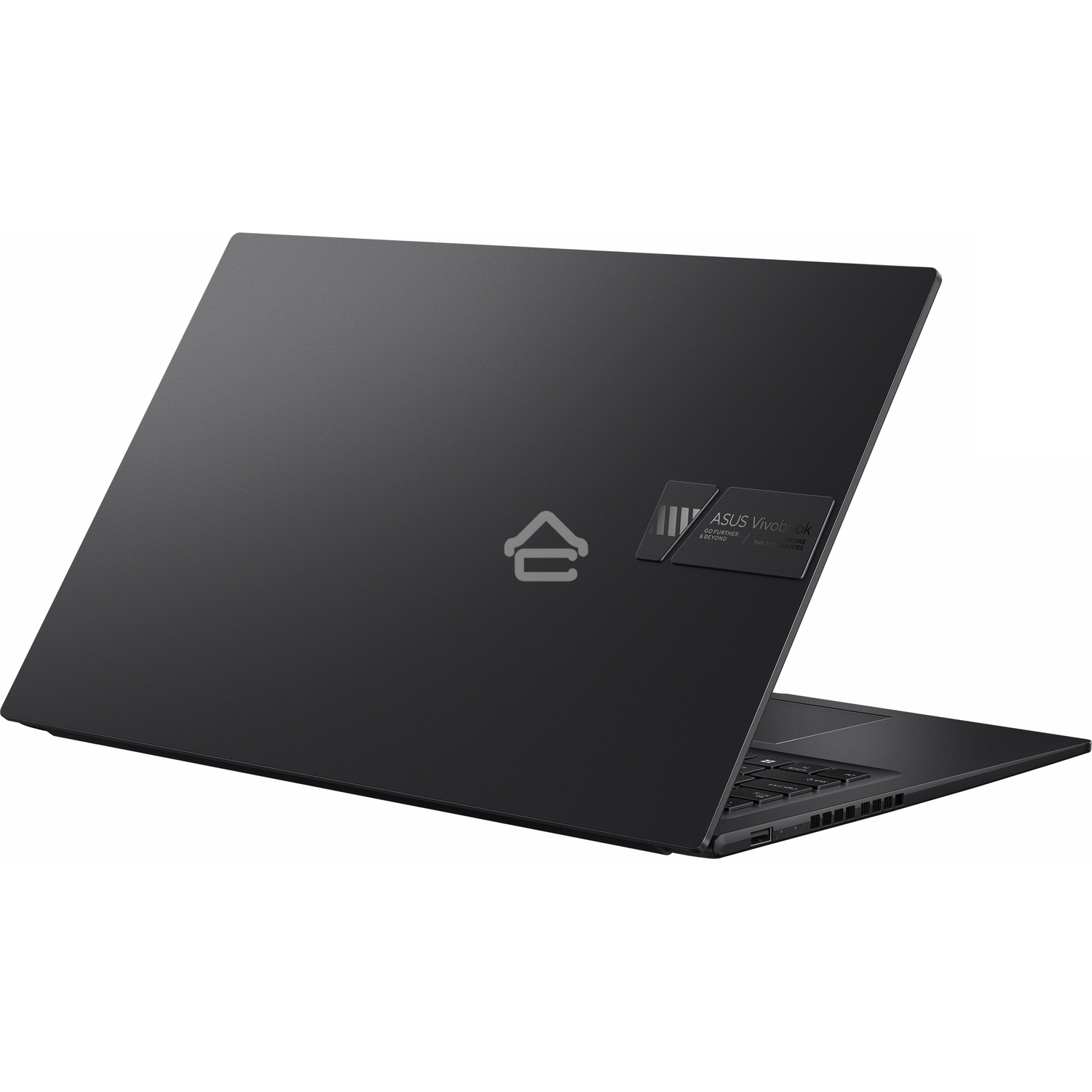 Ноутбук Asus K3704VA-AU051 17.3