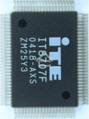Мультиконтроллер IT8707F AXS
