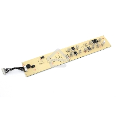 Плата управления для варочных поверхностей Krona/Fornelli 2D20105210 сенсор