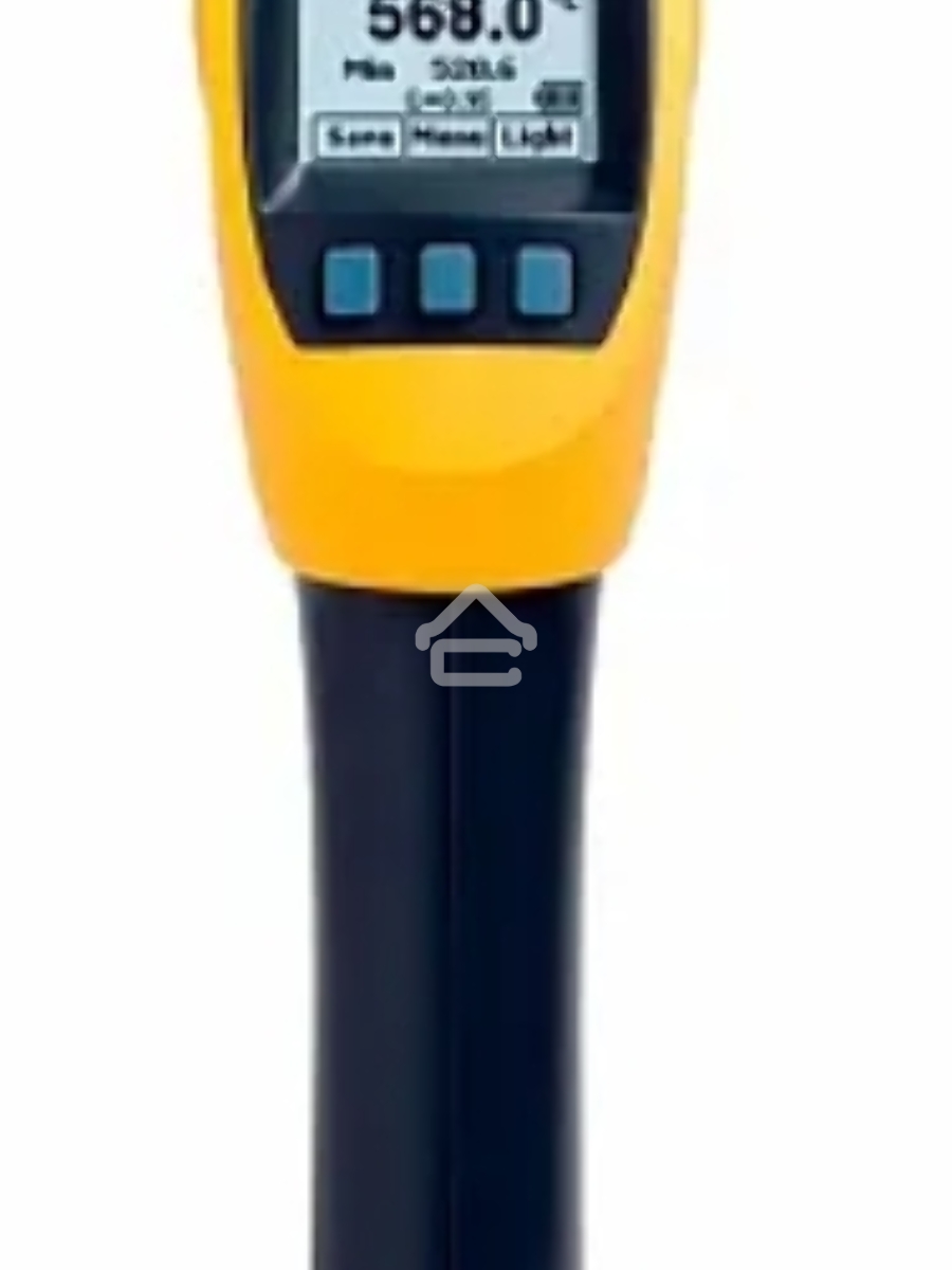 Пирометр Fluke 568