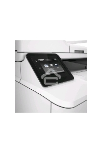МФУ лазерный HP LaserJet Pro MFP M227fdw (G3Q75A), A4, ч/б, печ. до 28 стр/мин., скан. до 15 стр/мин., 1200 x 1200 dpi, USB, RJ-45, Wi-Fi, Air Print