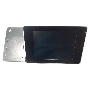 Панель управления (дисплей) в сборе HP LJ M525/M725/ CLJ M575/M775 (CD644-67916/CD644-67932) OEM