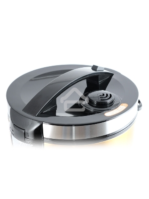 Мультиварка Centek CT-1495 Black Ceramic