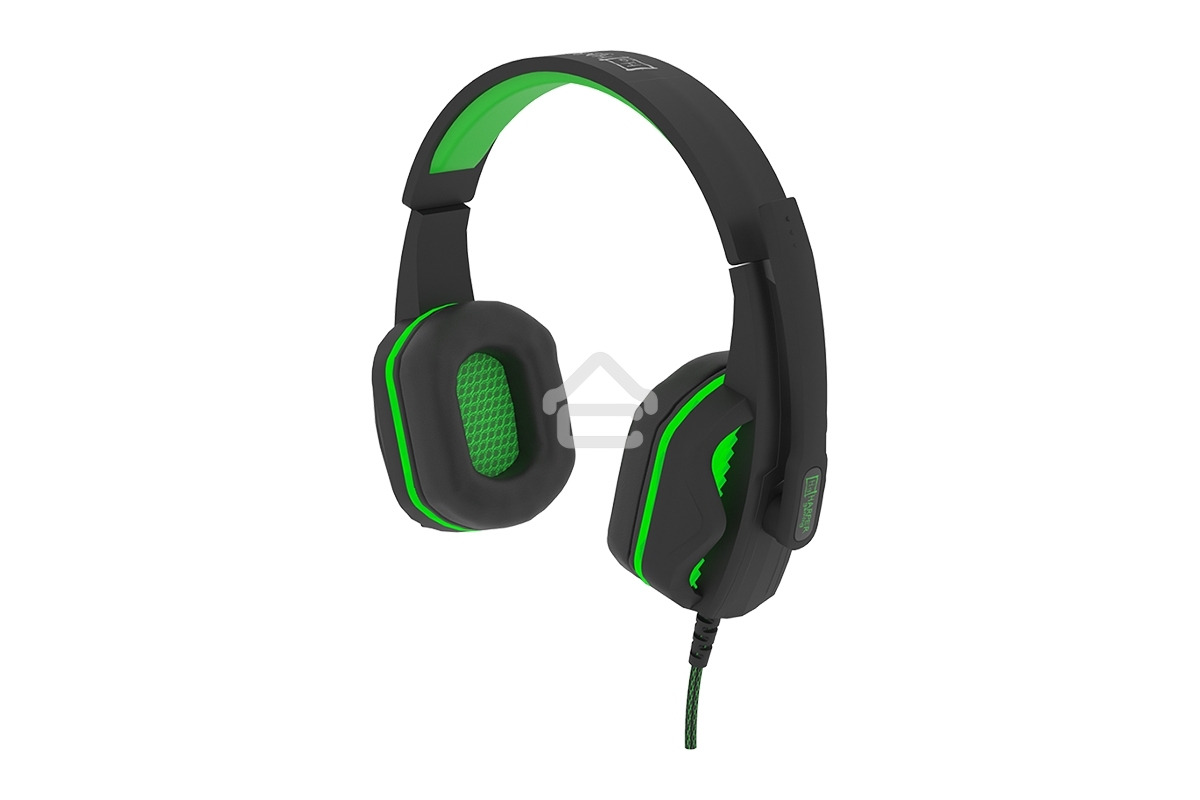 Наушники Игровые Harper Gaming Mirro GHS-R100