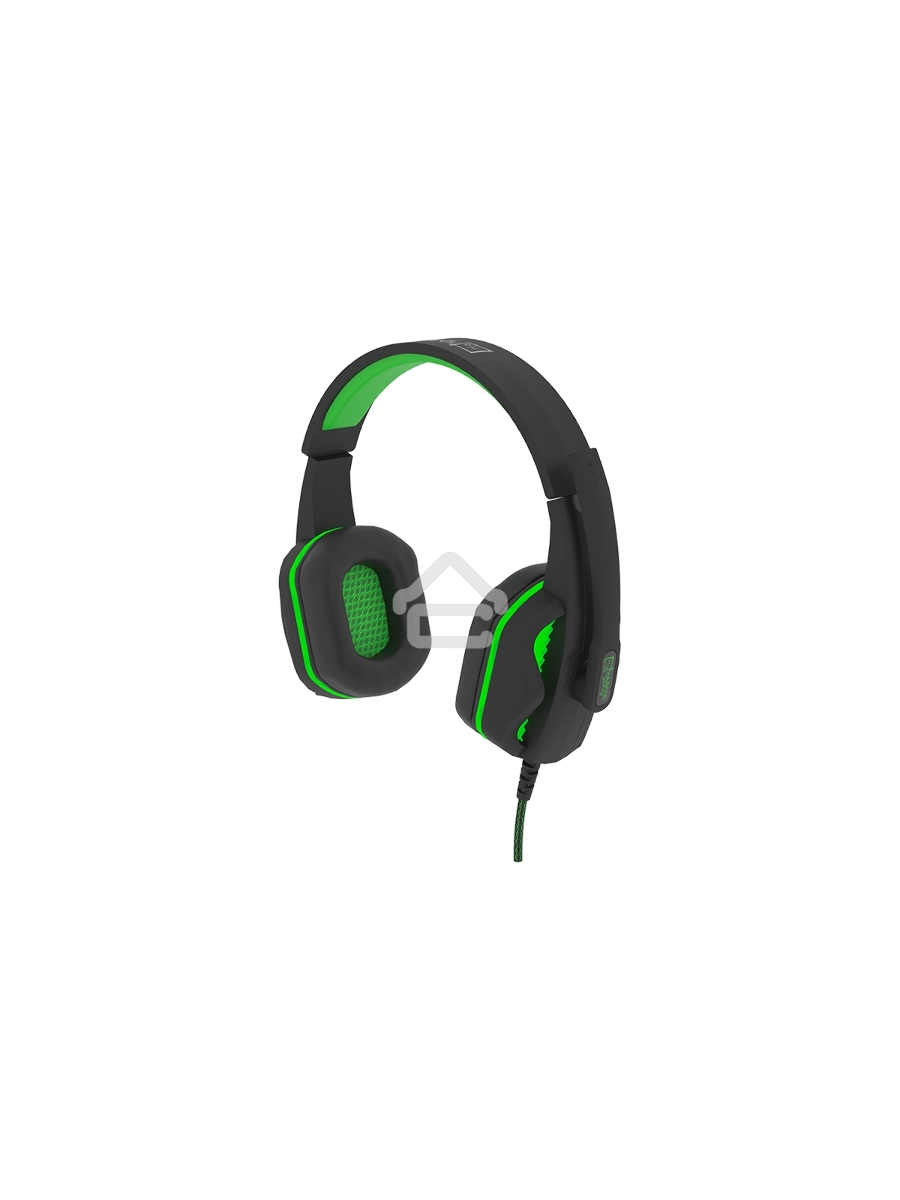 Наушники Игровые Harper Gaming Mirro GHS-R100