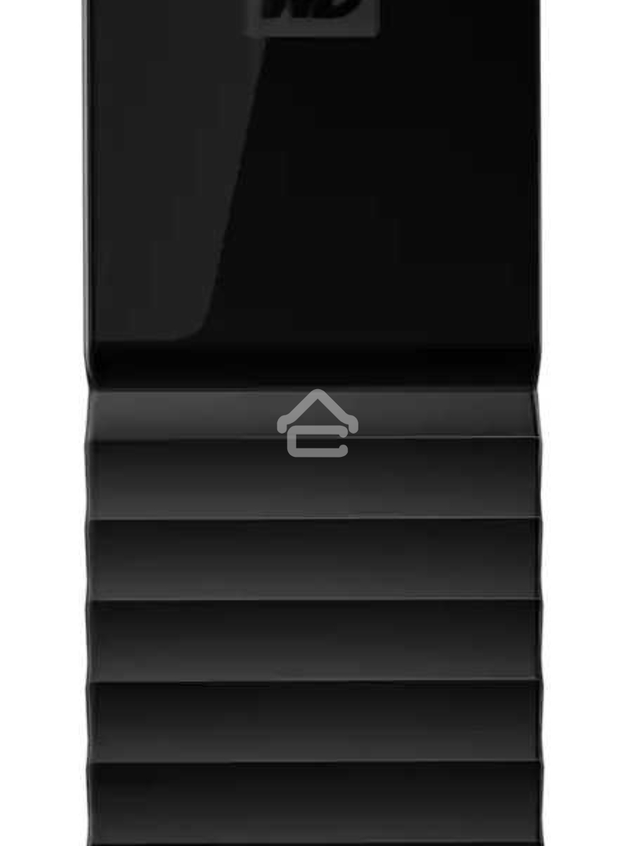 Жесткий диск WD Original USB 3.0 14Tb WDBBGB0140HBK-EESN My Book 3.5