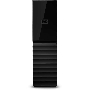 Жесткий диск WD Original USB 3.0 14Tb WDBBGB0140HBK-EESN My Book 3.5