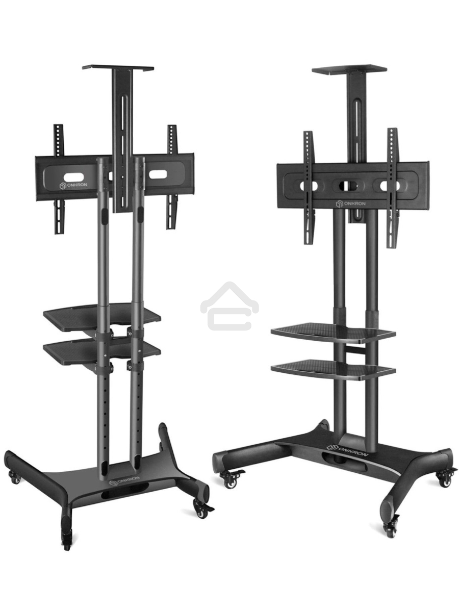 Стойка для телевизора с кронштейном ONKRON TS1552 40