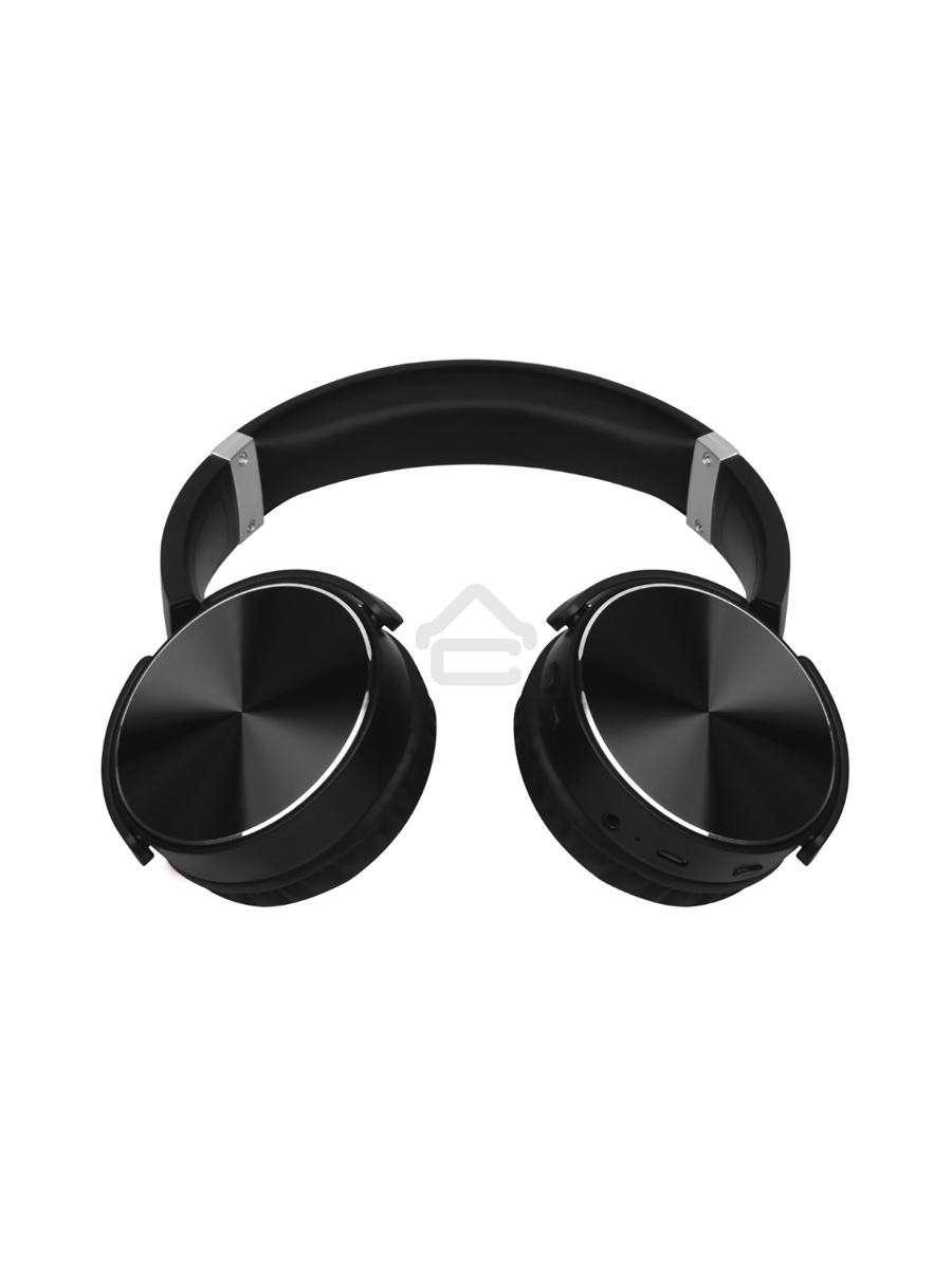 Гарнитура-Bluetooth Harper HB-217 черный