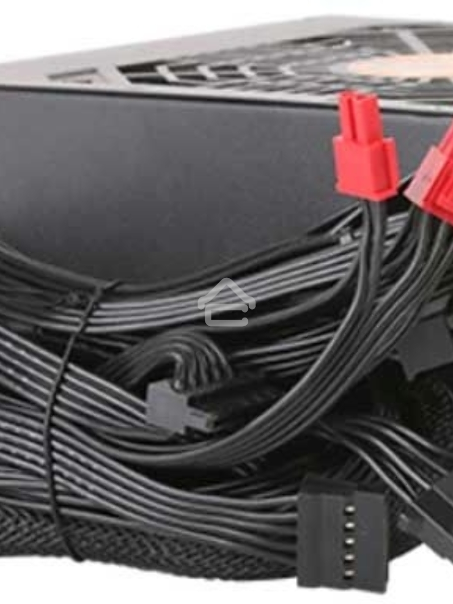Блок питания Zalman ZM650-GVII Retail, 650Вт, 80 PLUS Bronze, 120мм, черный