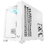 Компьютерный корпус AeroCool / Formula Crystal Z5 белый без БП mATX 11x120mm 2xUSB2.0 1xUSB3.0 audio bott PSU