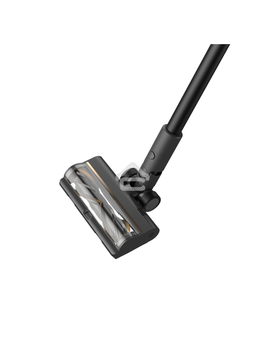 Беспроводной пылесос Dreame Cordless Vacuum Cleaner R10 Pro Black