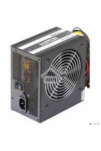 Блок питания Chieftec GPS-550A8, 550Вт, 80 PLUS:, 120мм, черный