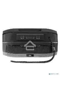 Портативная беспроводная колонка Defender G36 5Вт  bluetooth  FM/USB/TF/AUX черный