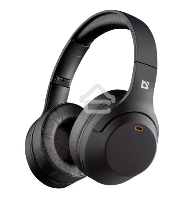 Гарнитура Defender FREEMOTION B690 черный