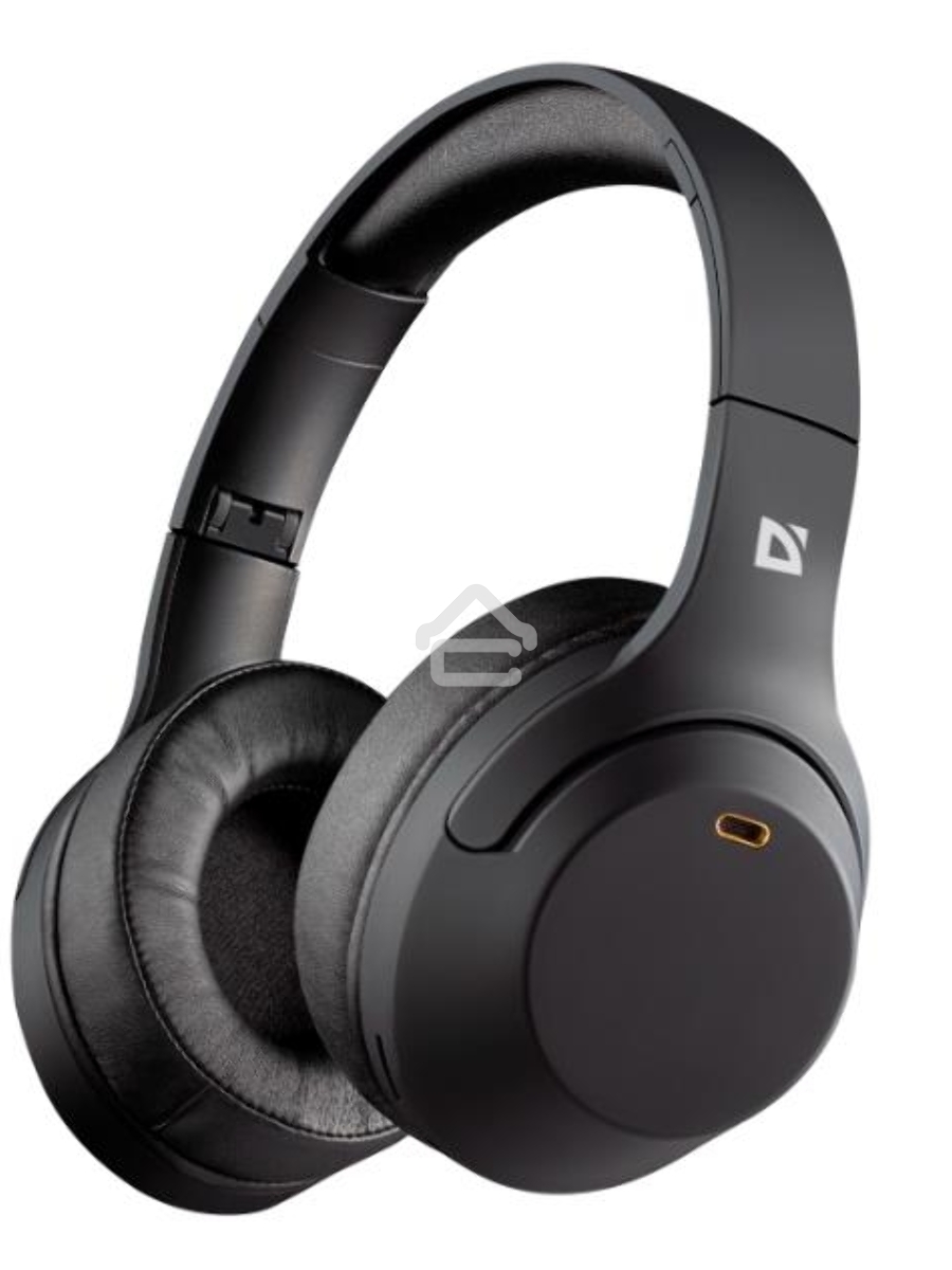 Гарнитура Defender FREEMOTION B690 черный