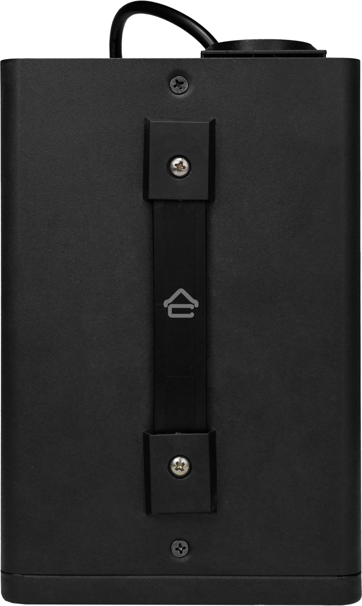 Напольный стабилизатор напряжения SMARTWATT AVR TOWER 500RF (140W - 260W, 500VA, 0.5 кВт, 50-60 Гц, розеток - 1, LED-дис