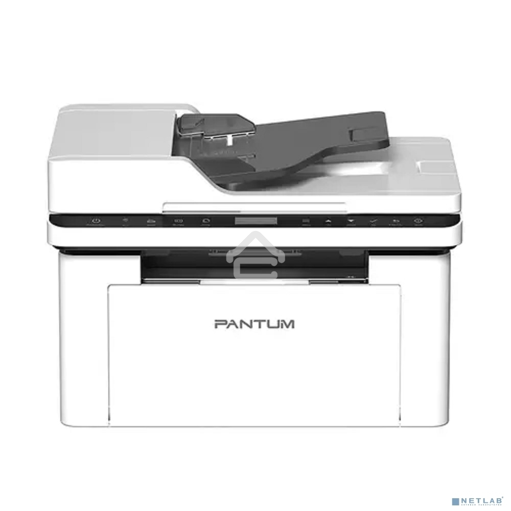 МФУ лазерное Pantum BM2300AW, А4, ч/б, печ. до 22 стр/мин., 1200 x 1200 dpi, ADF, USB, Wi-Fi, BlueTooth, Air Print, Mopria