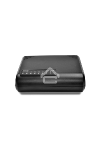 Коммутатор Netis ST3116P неуправляемый настольный 16x10/100