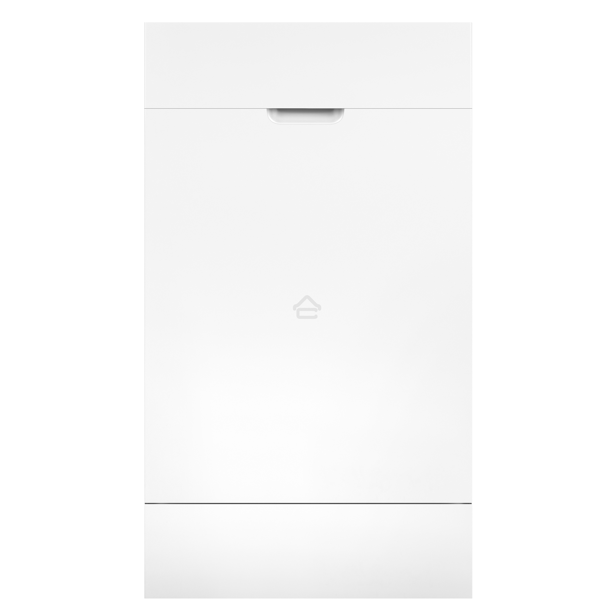 Встраиваемая посудомоечная машина Maunfeld MLP45230, белый, 44.8 см, 10 компл., 47 дБ, класс A++