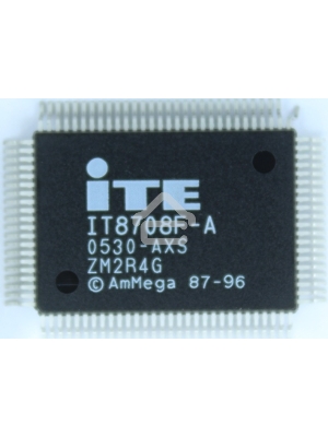Мультиконтроллер IT8708F-A AXS