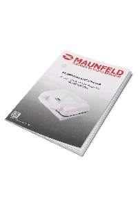 Вафельница Maunfeld MF-1436WH