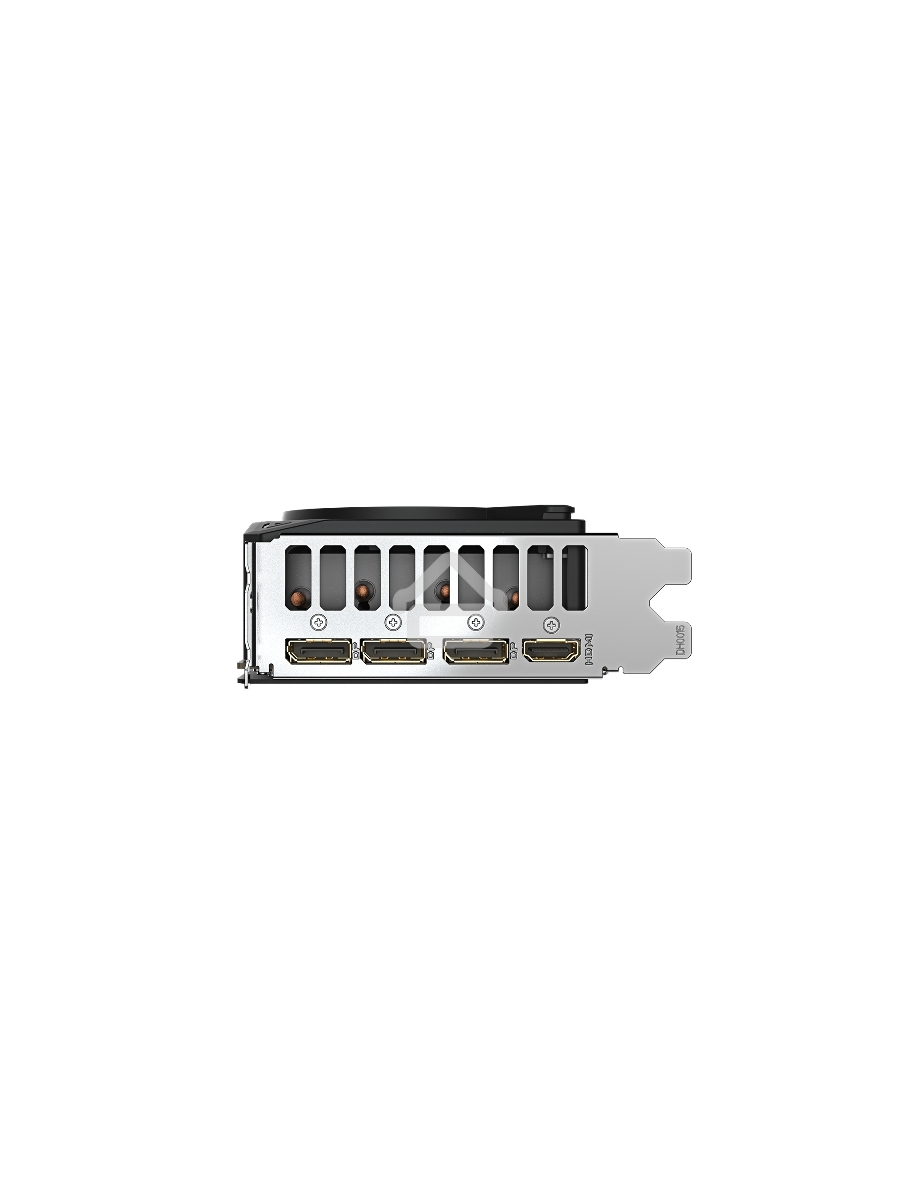 Видеокарта Gigabyte PCI-E GV-N5070WF3-12GD 1.0 NVIDIA GeForce RTX 5070 12Gb 192bit GDDR7 2542/28000 HDMIx1 DPx3 HDCP Ret