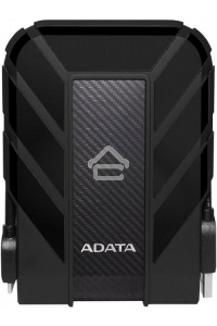 Внешний жесткий диск AData USB 3.0 1Tb AHD710P-1TU31-CBK HD710P DashDrive Durable 2.5