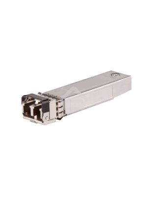 Трансивер HPE J9151E Aruba 10G SFP+ LC LR 10km SMF XCVR