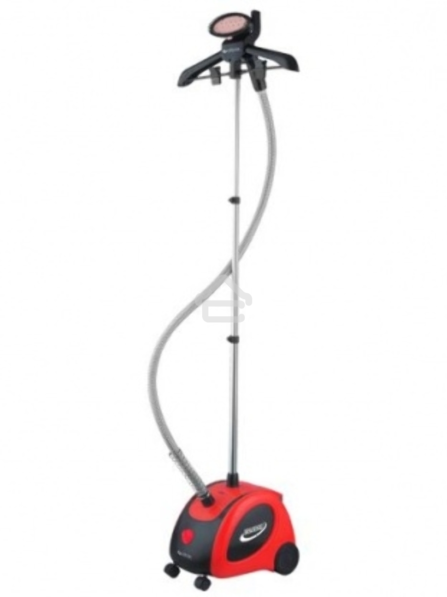 Отпариватель Centek CT-2370 черн/красн