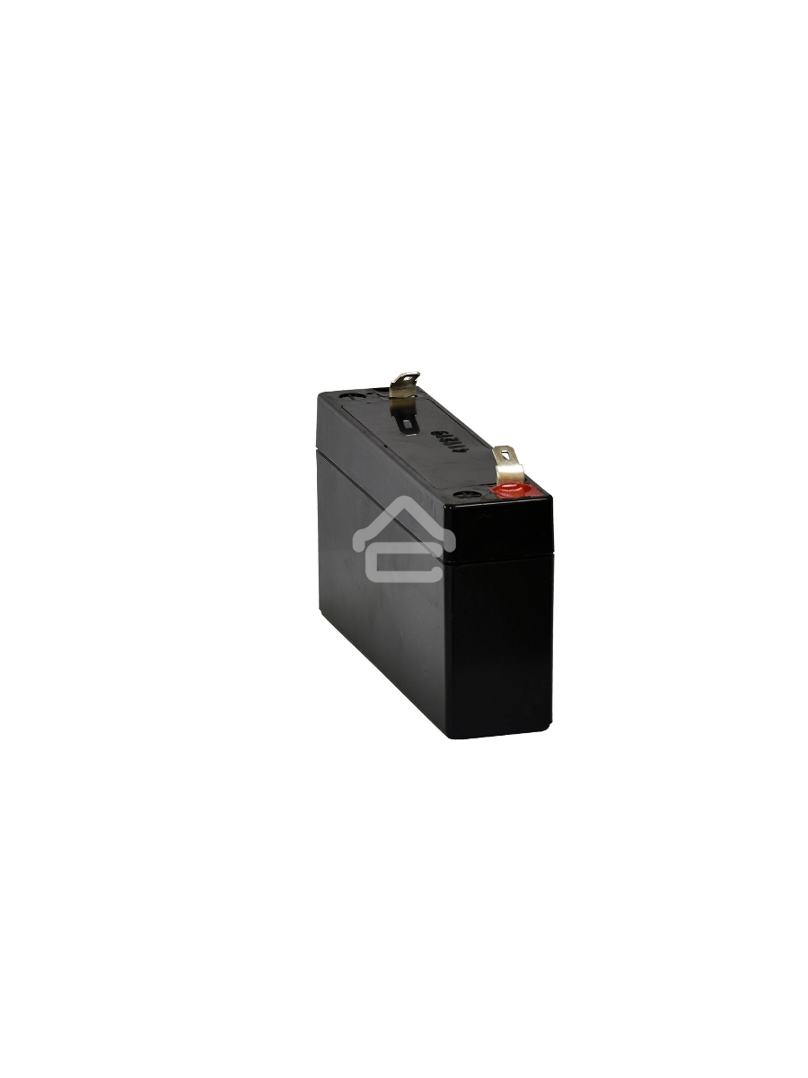 Батарея ExeGate DT 6012 (6V 1.2Ah), клеммы F1