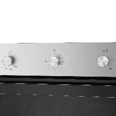 Шкаф духовой газовый Maunfeld EOGC604S, встраиваемый