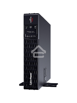 Источник бесперебойного питания UPS CyberPower PR2200ERTXL2U NEW Line-Interactive