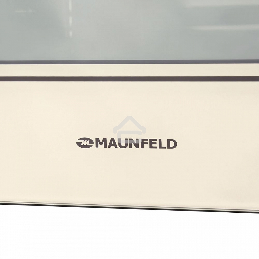 Шкаф духовой электрический Maunfeld EOEF516RIB, встраиваемый